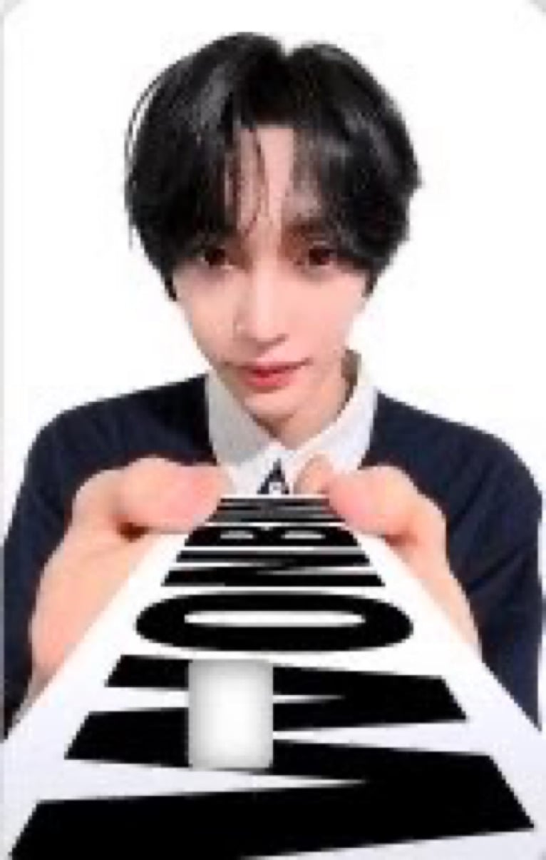 [잡담] 원빈 카드 커버 스티커 | 인스티즈