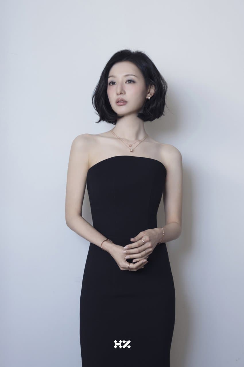 [잡담] 배우 김지원 소속사 올려준 엘르 화보 비하인드 사진들 | 인스티즈
