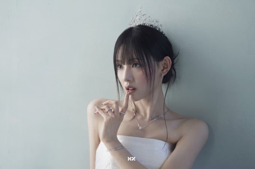 [잡담] 배우 김지원 소속사 올려준 엘르 화보 비하인드 사진들 | 인스티즈