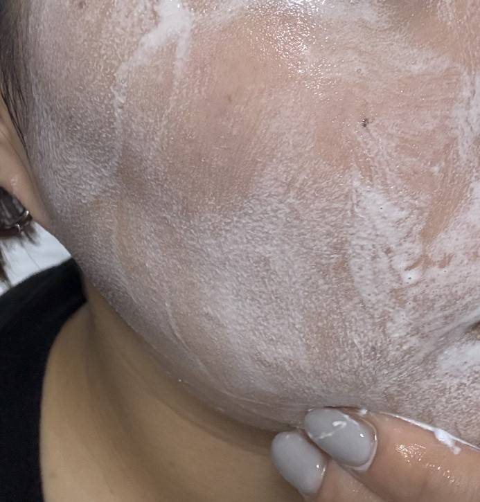[잡담] 세안 바꾸니까 피부가 달라짐 | 인스티즈