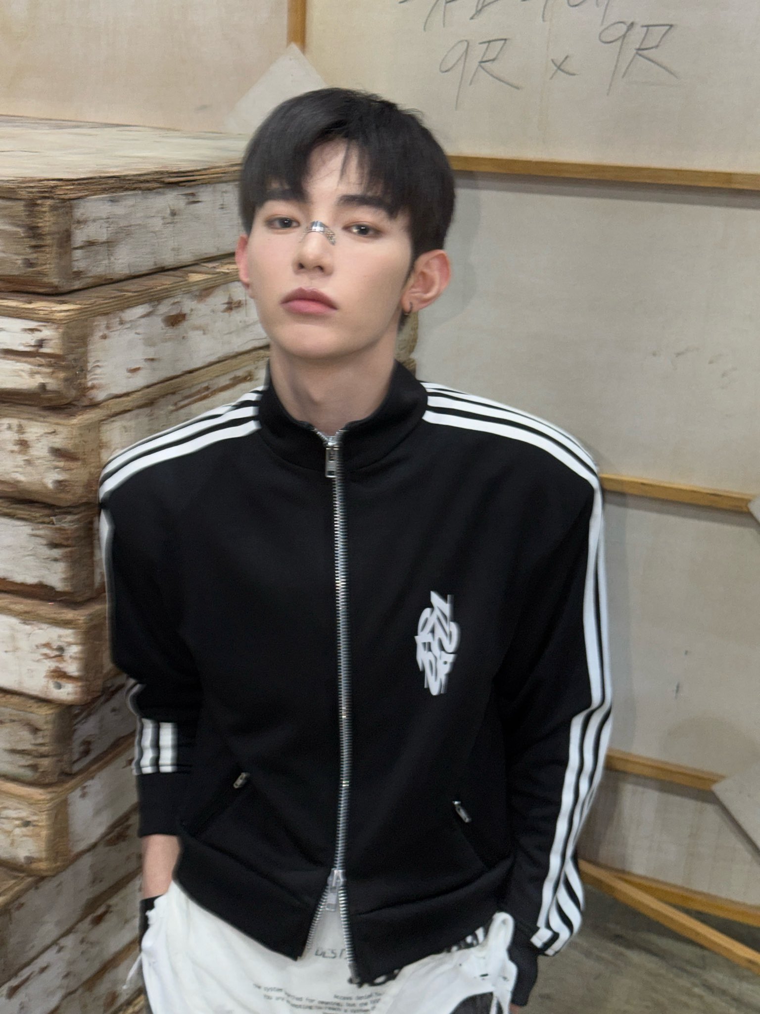 [잡담] 흑흑 장하오 개좋아ㅠ | 인스티즈