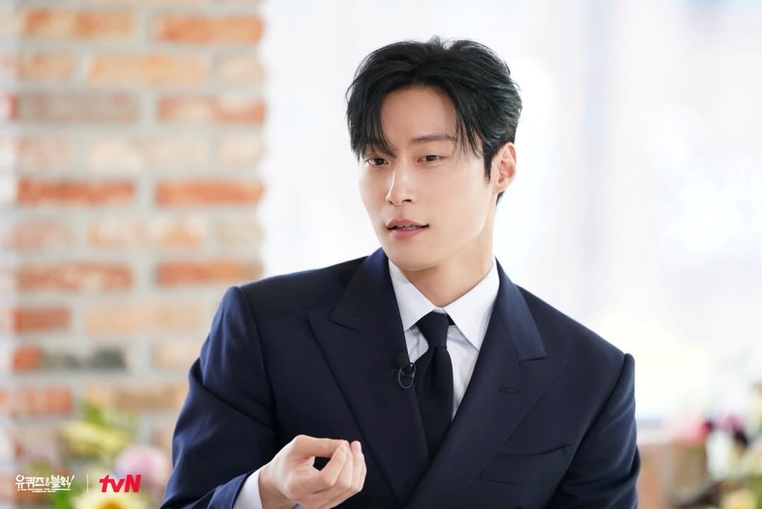 [정보/소식] 허남준 유퀴즈 | 인스티즈