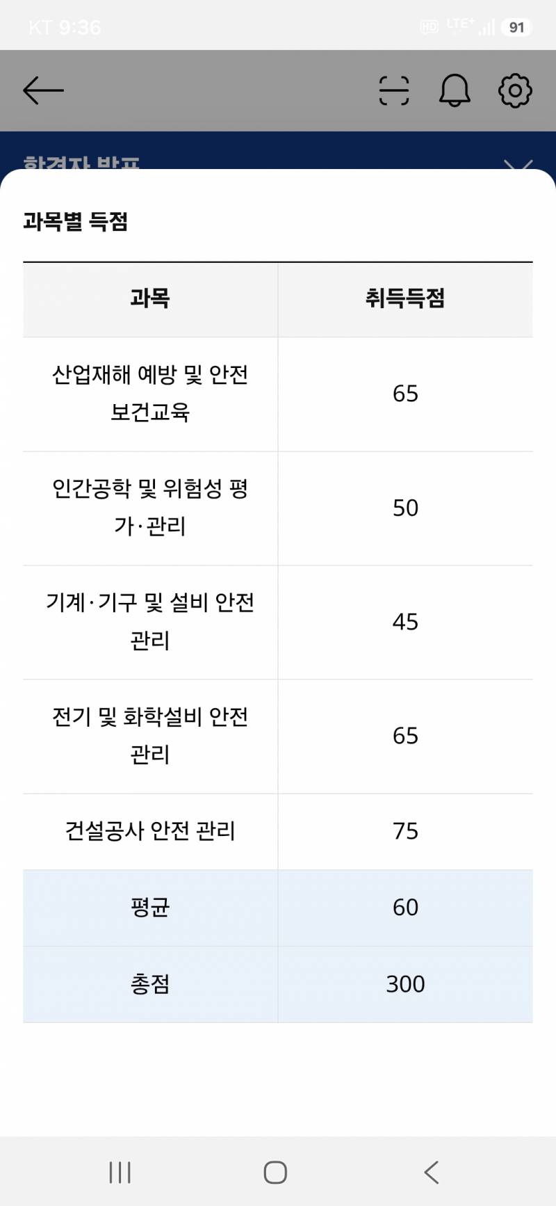 [잡담] 안녕 만점자야 나는 | 인스티즈