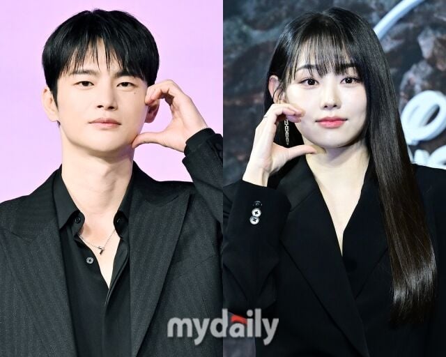 [정보/소식] 내일도출근) [단독] 서인국·강미나, 나란히 '놀토' 뜬다…첫 출연 성사 | 인스티즈