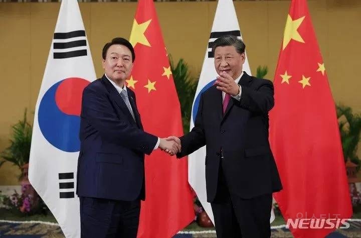 스친이들아 🇰🇷애국보수🇰🇷 멸공 대한민국의 암담한 현실 알려줄게 | 인스티즈