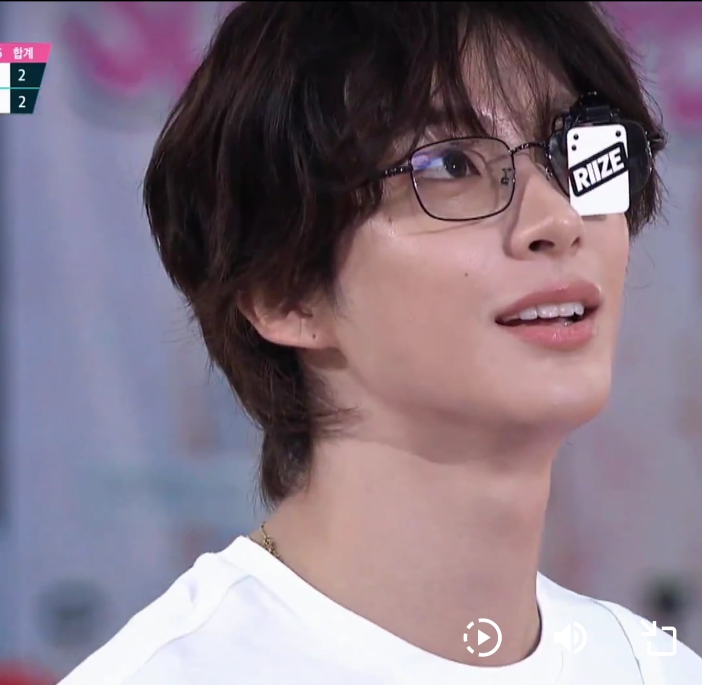 [잡담] 앤톤 아육대는 뭐였을까 | 인스티즈