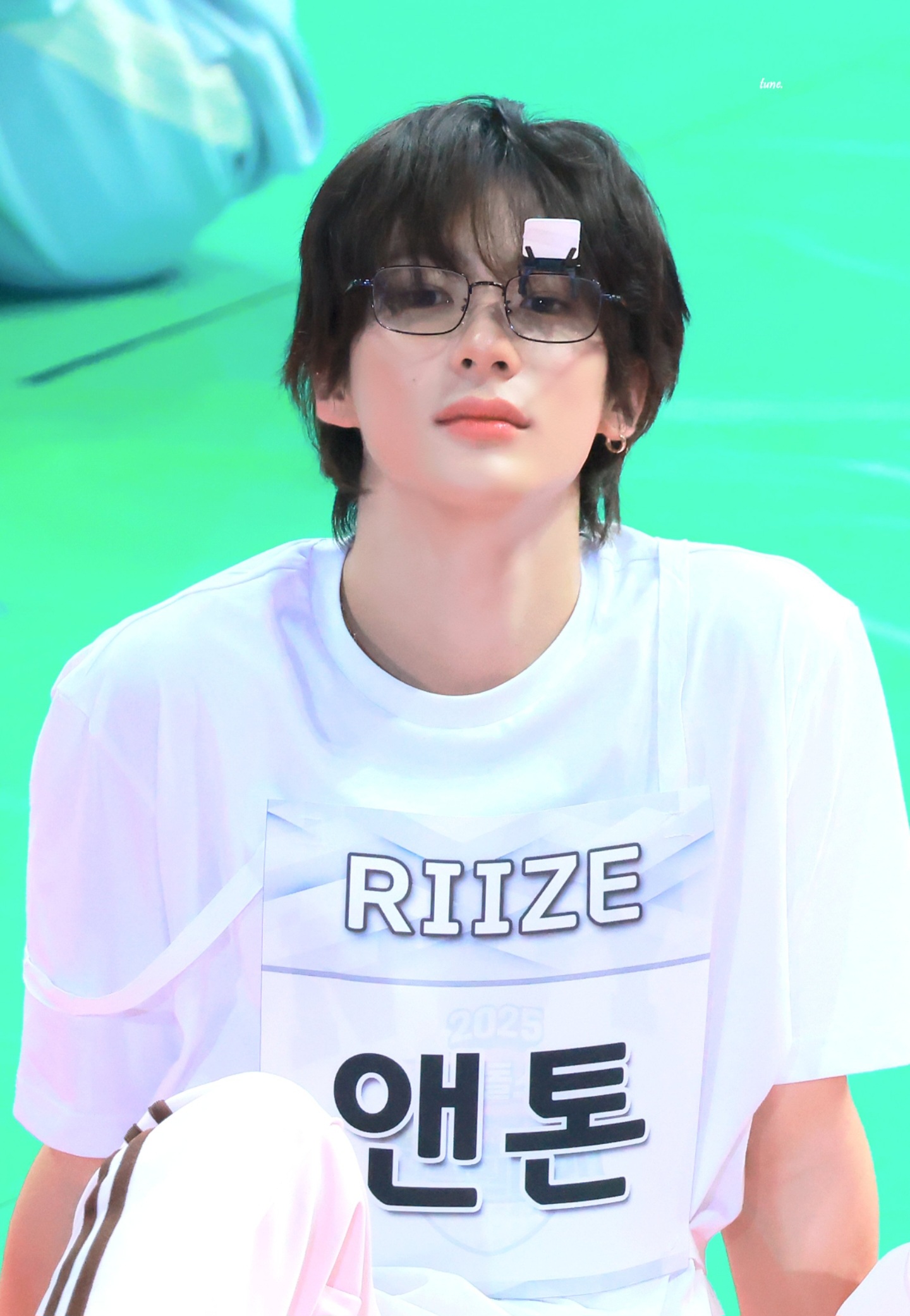 [잡담] 앤톤 아육대는 뭐였을까 | 인스티즈
