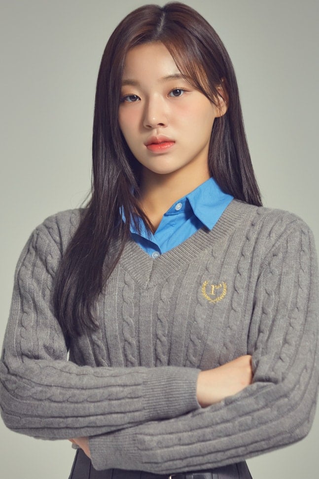 [정보/소식] 공감세포) 신예 박채원, '공감세포' 캐스팅…김명수·강민아와 호흡 | 인스티즈