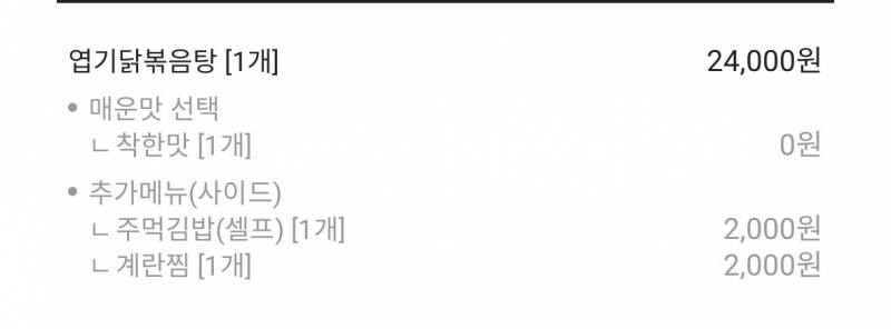 [잡담] 저녁 엽닭 먹어야징 | 인스티즈
