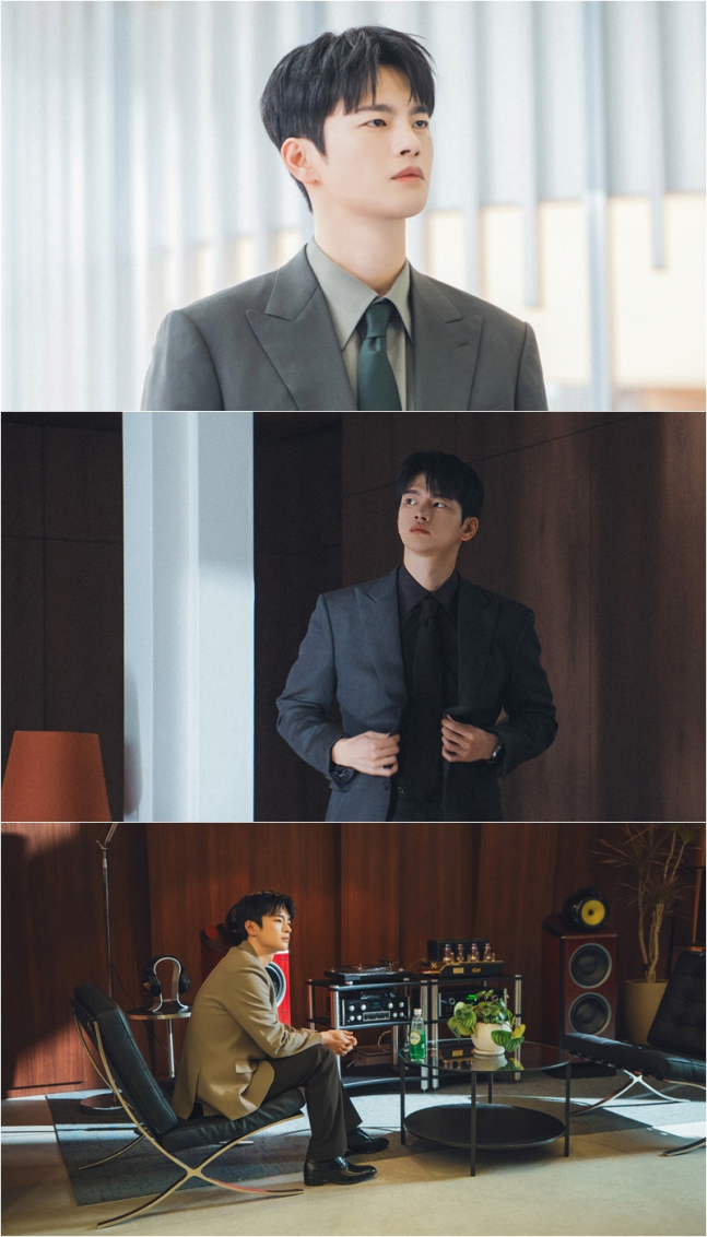 [정보/소식] 내일도출근) '내일은 출근!' 서인국 "박지현과 노래 부르며 촬영, 웃음 끊이지 않아” (인터뷰) | 인스티즈