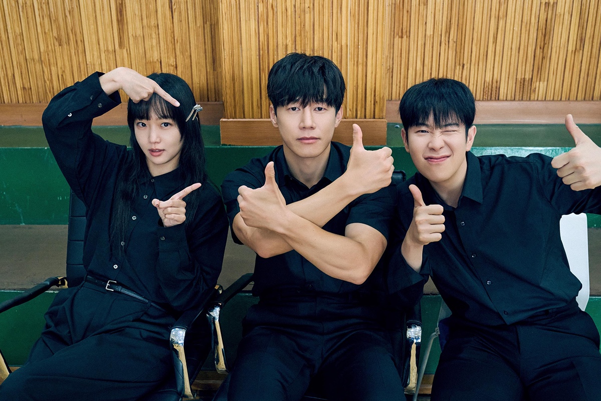 [잡담] 참교육) 쓰리샷 느좋이다.... | 인스티즈