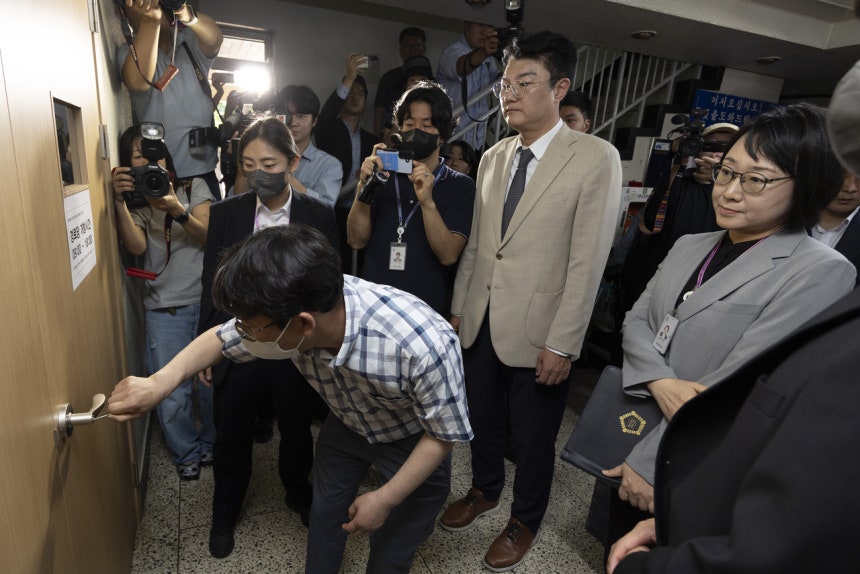 [정보/소식] 판사가 찾아간 경로당, 투표용지 상자 사라졌다…선관위 "우리도 몰라” | 인스티즈