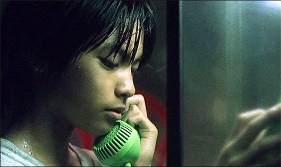 [잡담] 아무도 모른다 아역 감독이 아역 눈빛보고 뽑았다고 했는데 | 인스티즈