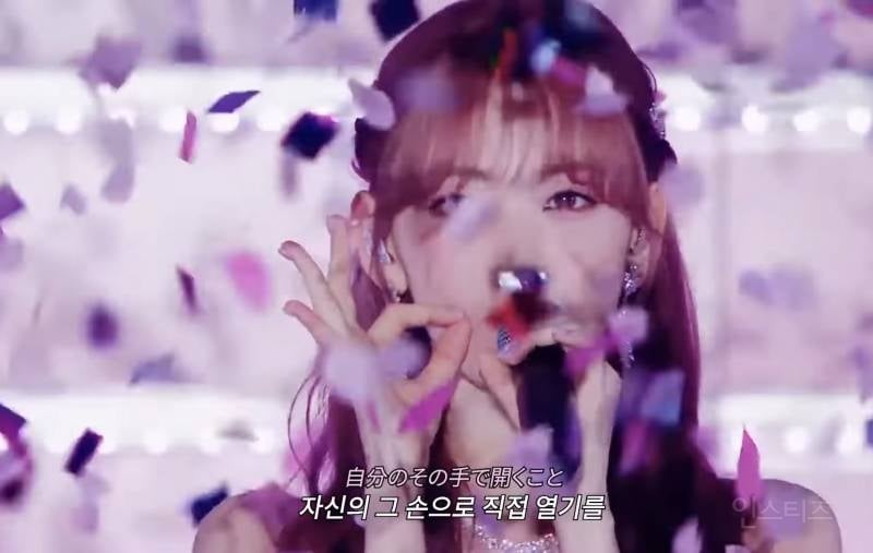 AKB48 멤버들 그룹 나갈때 표정보면 다들 미련 하나도 없어보임....JPG | 인스티즈