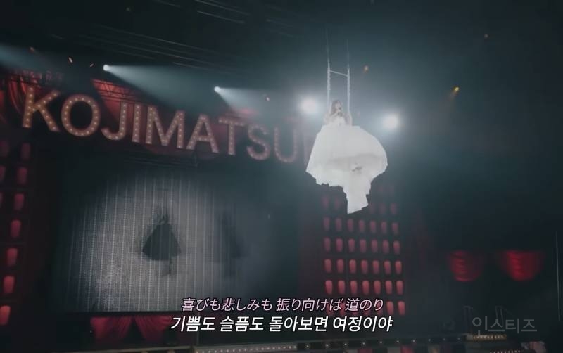 AKB48 멤버들 그룹 나갈때 표정보면 다들 미련 하나도 없어보임....JPG | 인스티즈