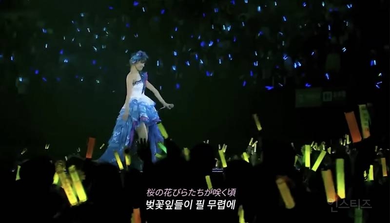 AKB48 멤버들 그룹 나갈때 표정보면 다들 미련 하나도 없어보임....JPG | 인스티즈