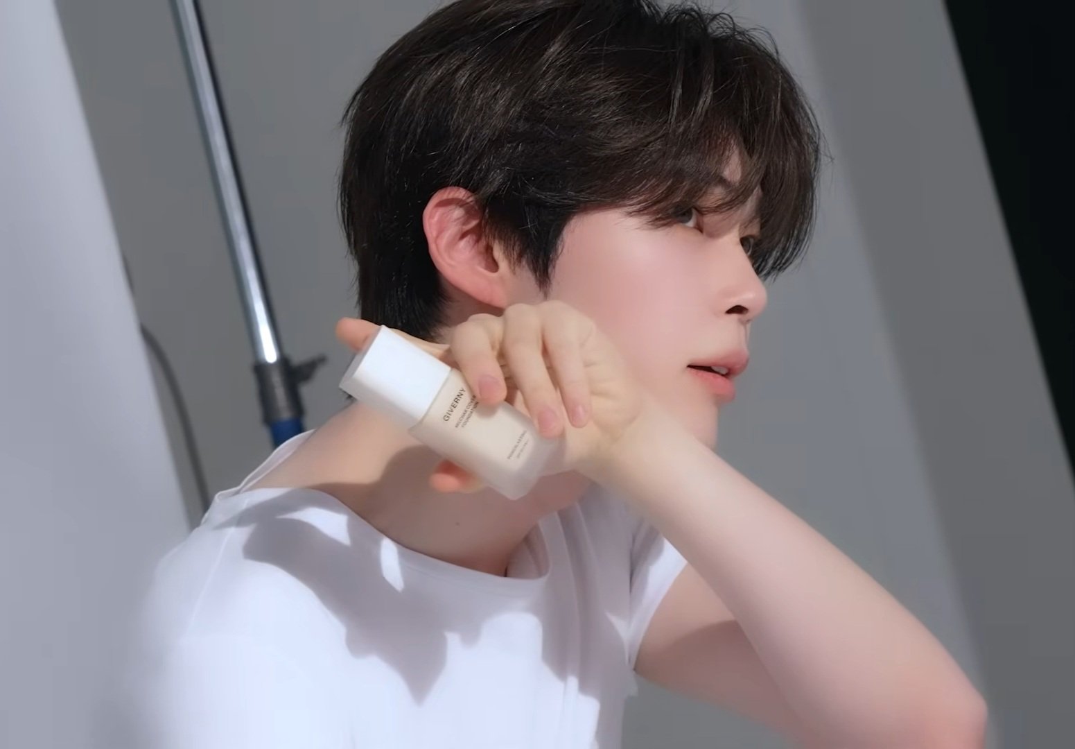 [잡담] 성한빈 파데광고 ㄹㅇ | 인스티즈