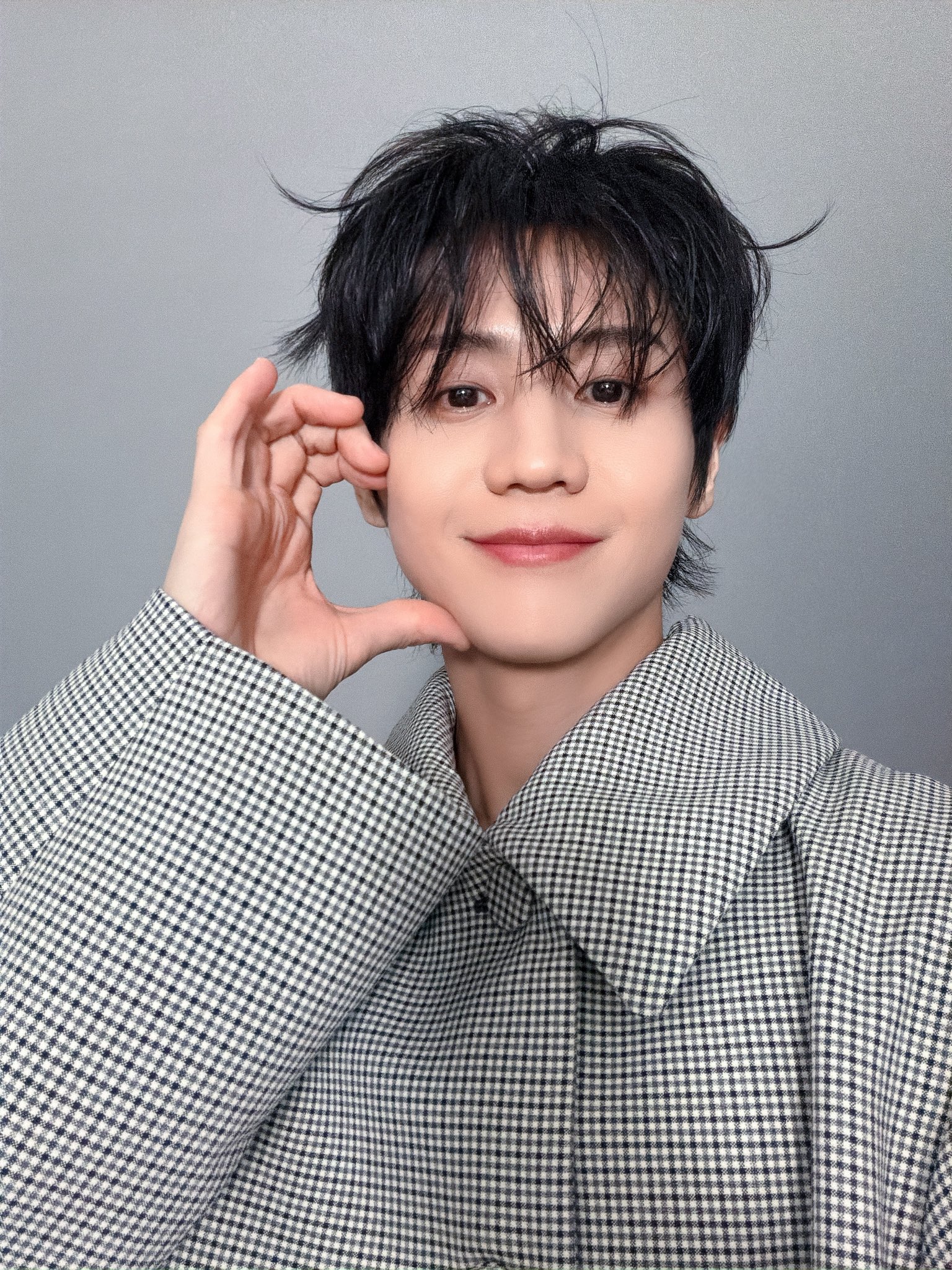 [잡담] 아 미친 양요섭 셀카 이걸 풀어주네ㅋㅋㅋㅋㅋㅋ | 인스티즈