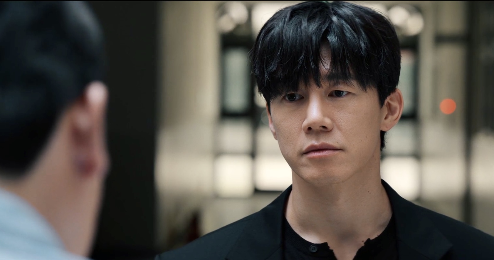[잡담] 참교육) 김무열 이때 좀 설렜음 | 인스티즈