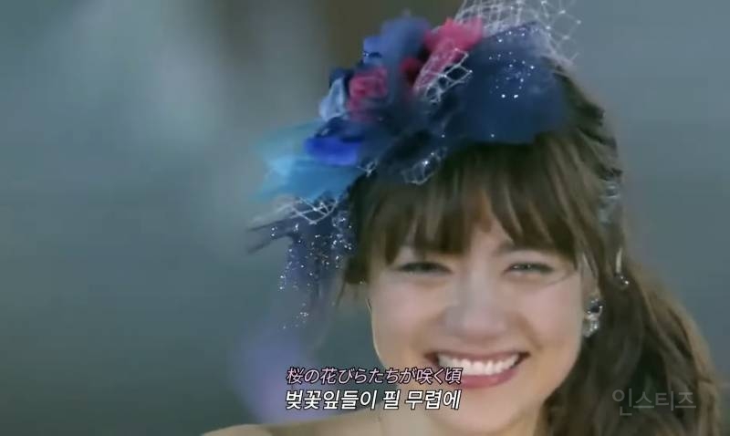 AKB48 멤버들 그룹 나갈때 표정보면 다들 미련 하나도 없어보임....JPG | 인스티즈