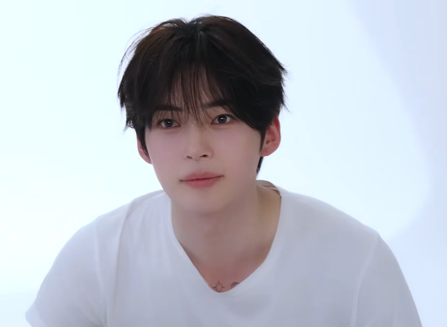 [잡담] 성한빈 파데광고 ㄹㅇ | 인스티즈