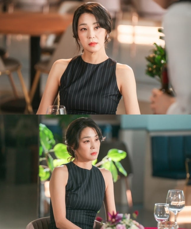 [정보/소식] 가족관계증명서) 한고은, '가족관계증명서'로 안방극장 복귀…우아함 속 비밀 품었다 | 인스티즈