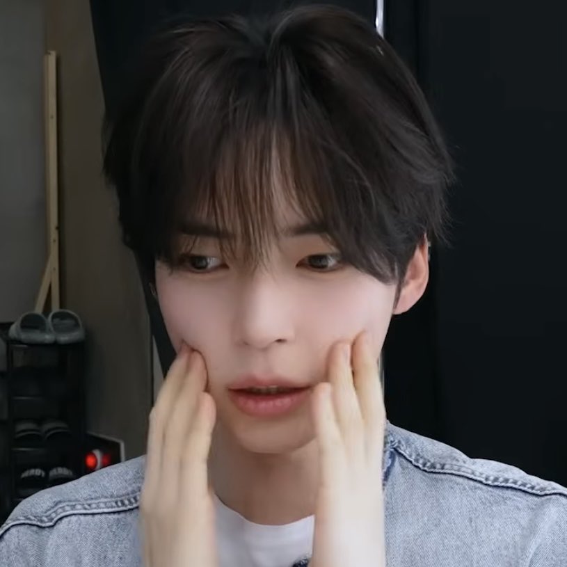 [잡담] 성한빈 파데광고 ㄹㅇ | 인스티즈
