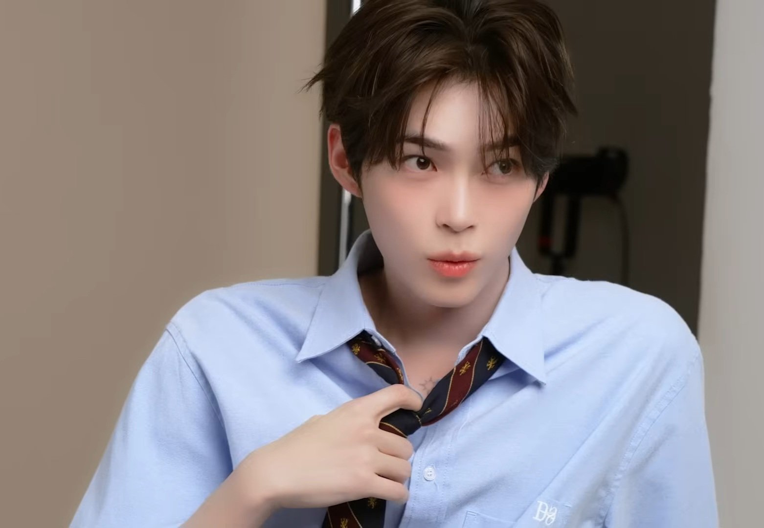 [잡담] 성한빈 파데광고 ㄹㅇ | 인스티즈