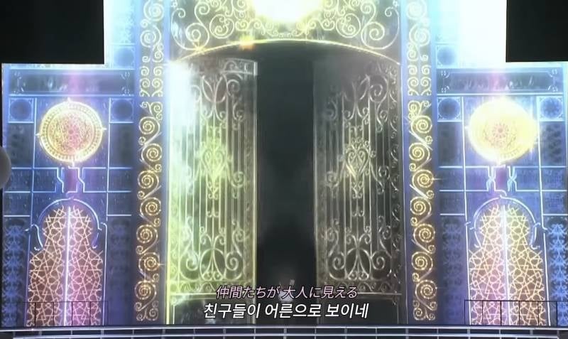 AKB48 멤버들 그룹 나갈때 표정보면 다들 미련 하나도 없어보임....JPG | 인스티즈