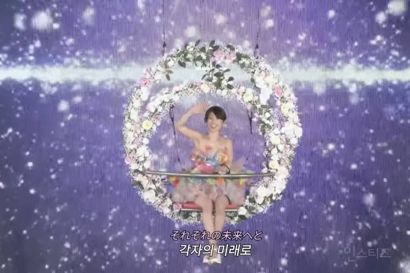 AKB48 멤버들 그룹 나갈때 표정보면 다들 미련 하나도 없어보임....JPG | 인스티즈