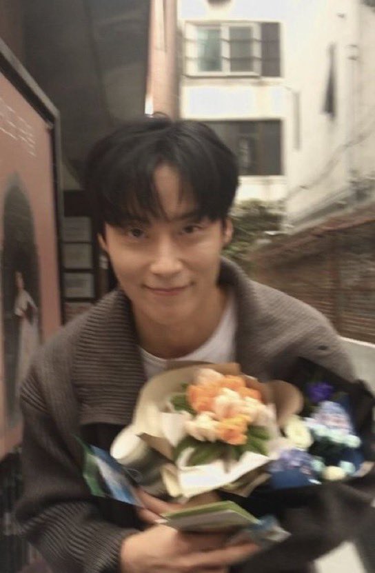 [잡담] 허남준 이 사진 어디에 올라왔던건지 아는 사람 | 인스티즈
