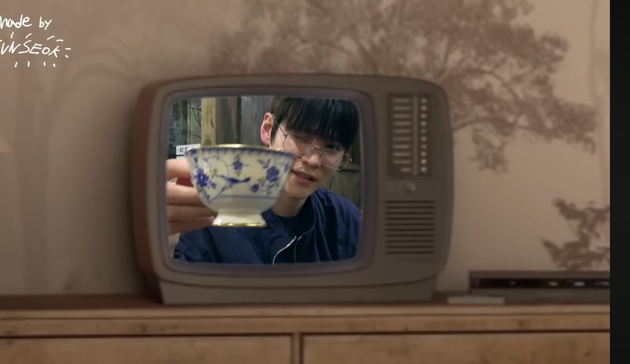 [잡담] 이거 진짜 은석이 직접한거였네 | 인스티즈