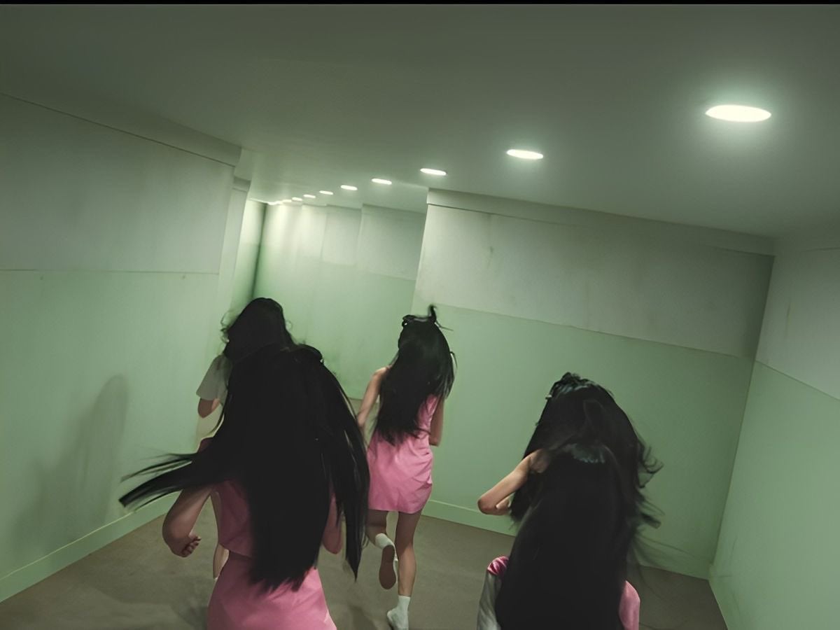 [잡담] 아일릿 코어가 이런거같음 | 인스티즈