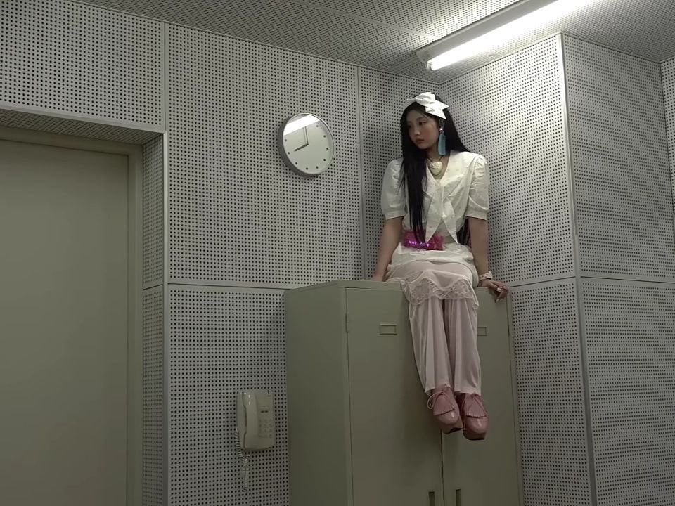 [잡담] 아일릿 코어가 이런거같음 | 인스티즈