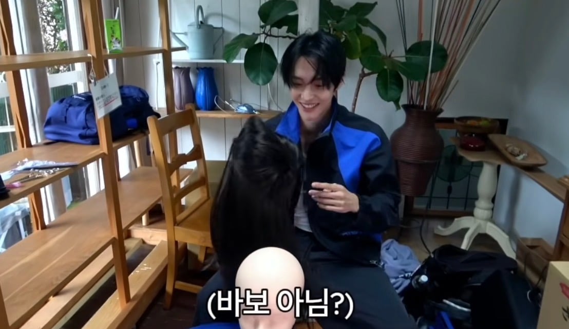 [잡담] 라이즈 오늘 자컨 암말도 못하겠네 | 인스티즈