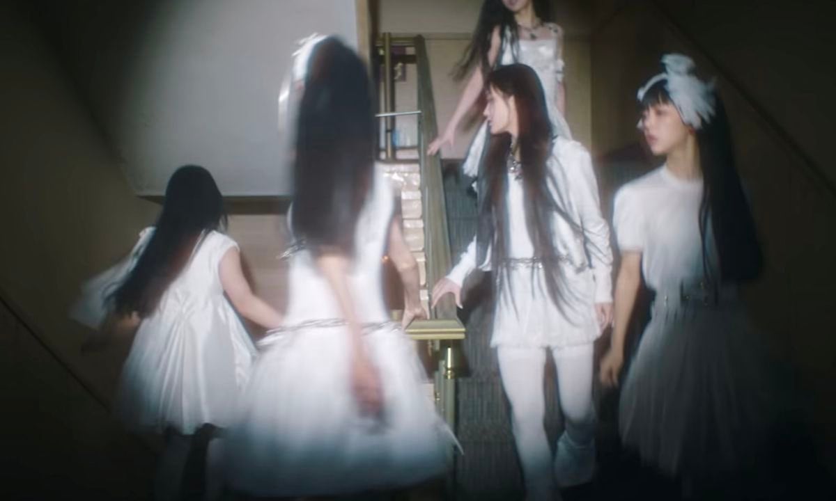 [잡담] 아일릿 코어가 이런거같음 | 인스티즈