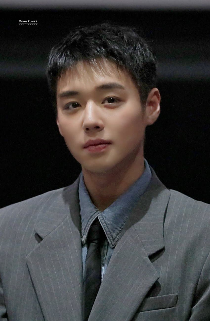 [잡담] 박지훈 짧머 본인은 왜 부끄러워하는지 모를 정도로 완내스 | 인스티즈