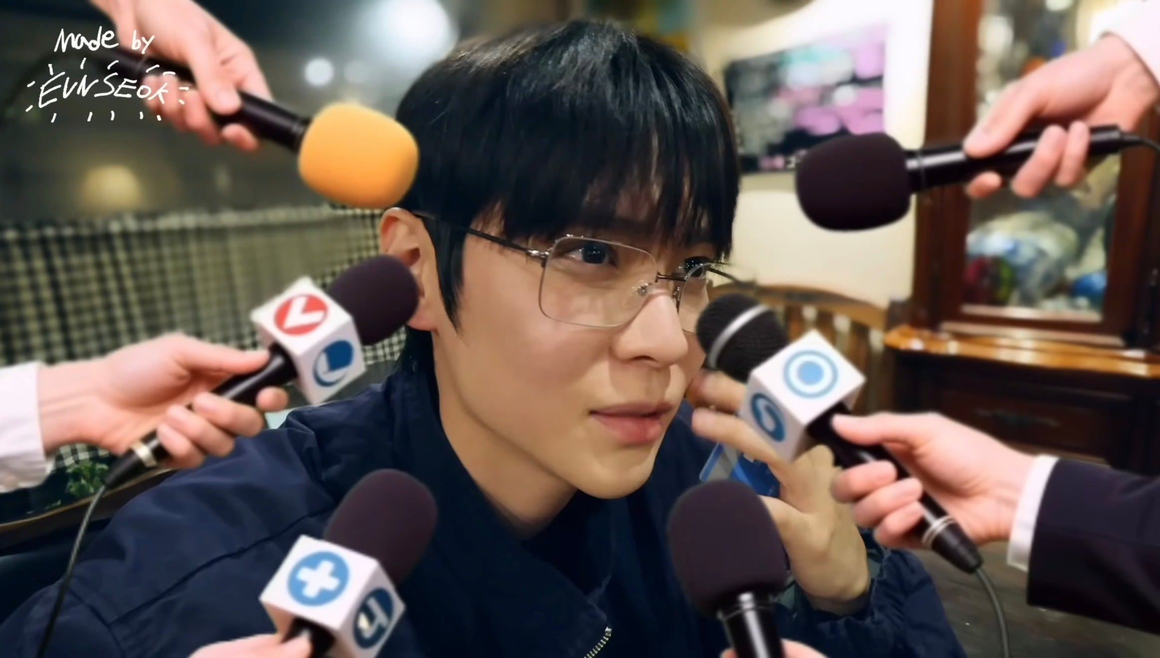 [잡담] 라이즈 오늘 자컨 암말도 못하겠네 | 인스티즈