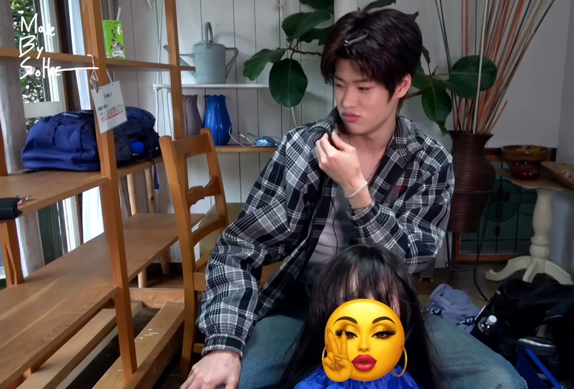 [잡담] 라이즈 오늘 자컨 암말도 못하겠네 | 인스티즈
