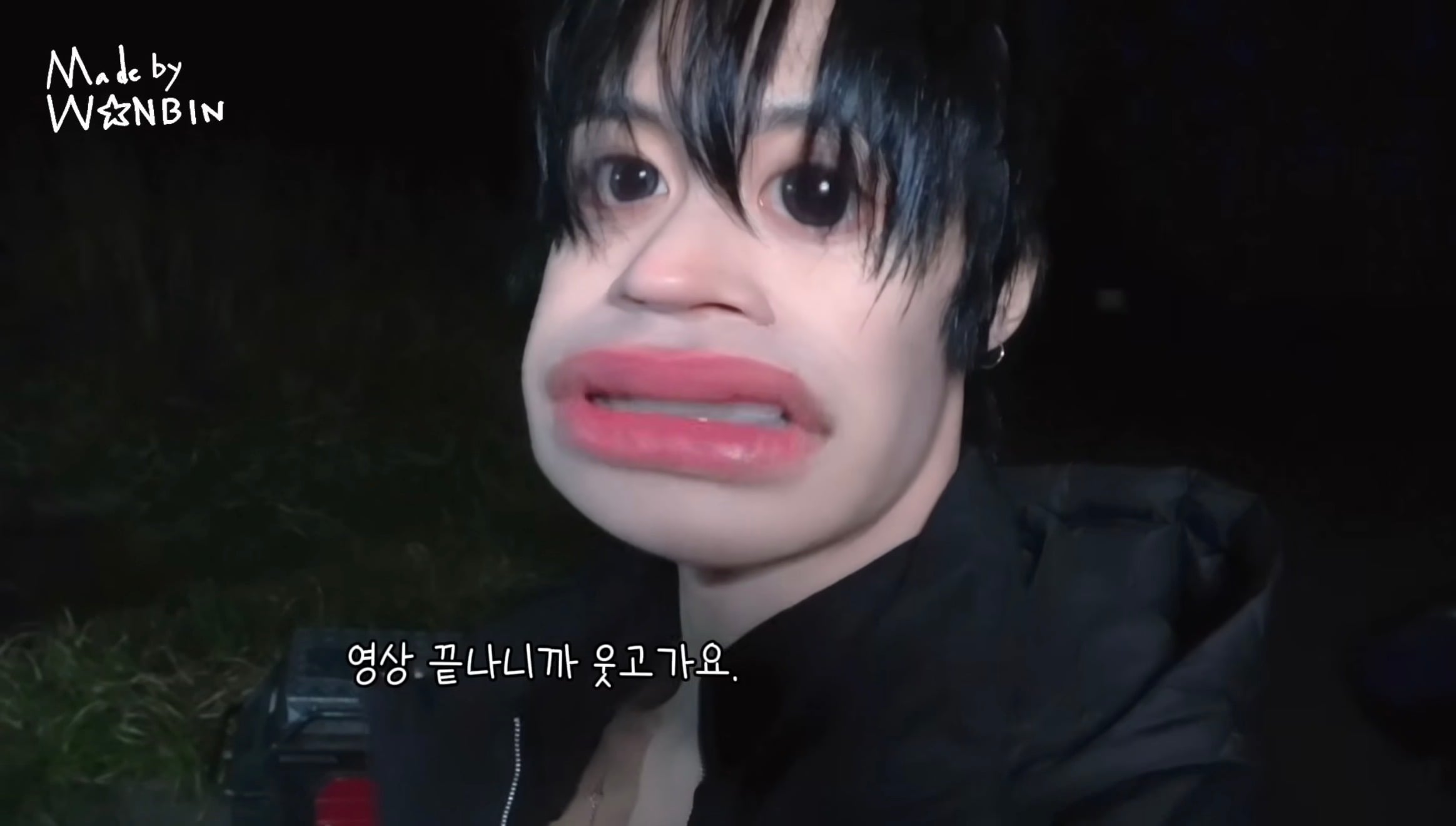 [잡담] 라이즈 오늘 자컨 암말도 못하겠네 | 인스티즈