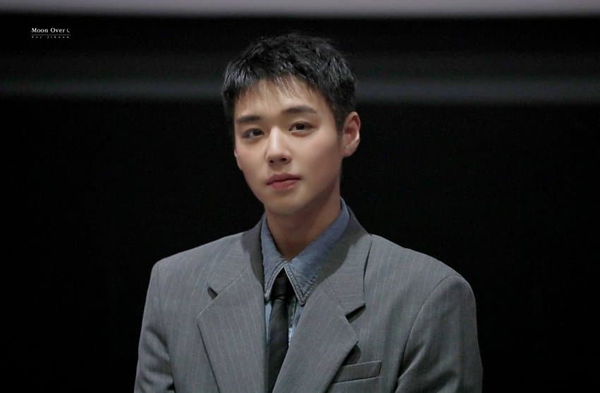 [잡담] 박지훈 짧머 본인은 왜 부끄러워하는지 모를 정도로 완내스 | 인스티즈