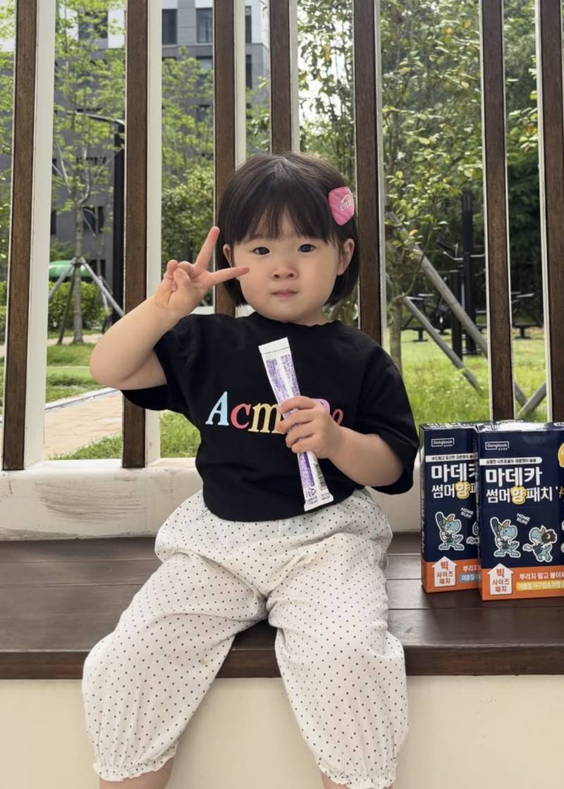[잡담] 하솜이 작년 올스타 때 애기였는데 진짜 많이 컸어 | 인스티즈