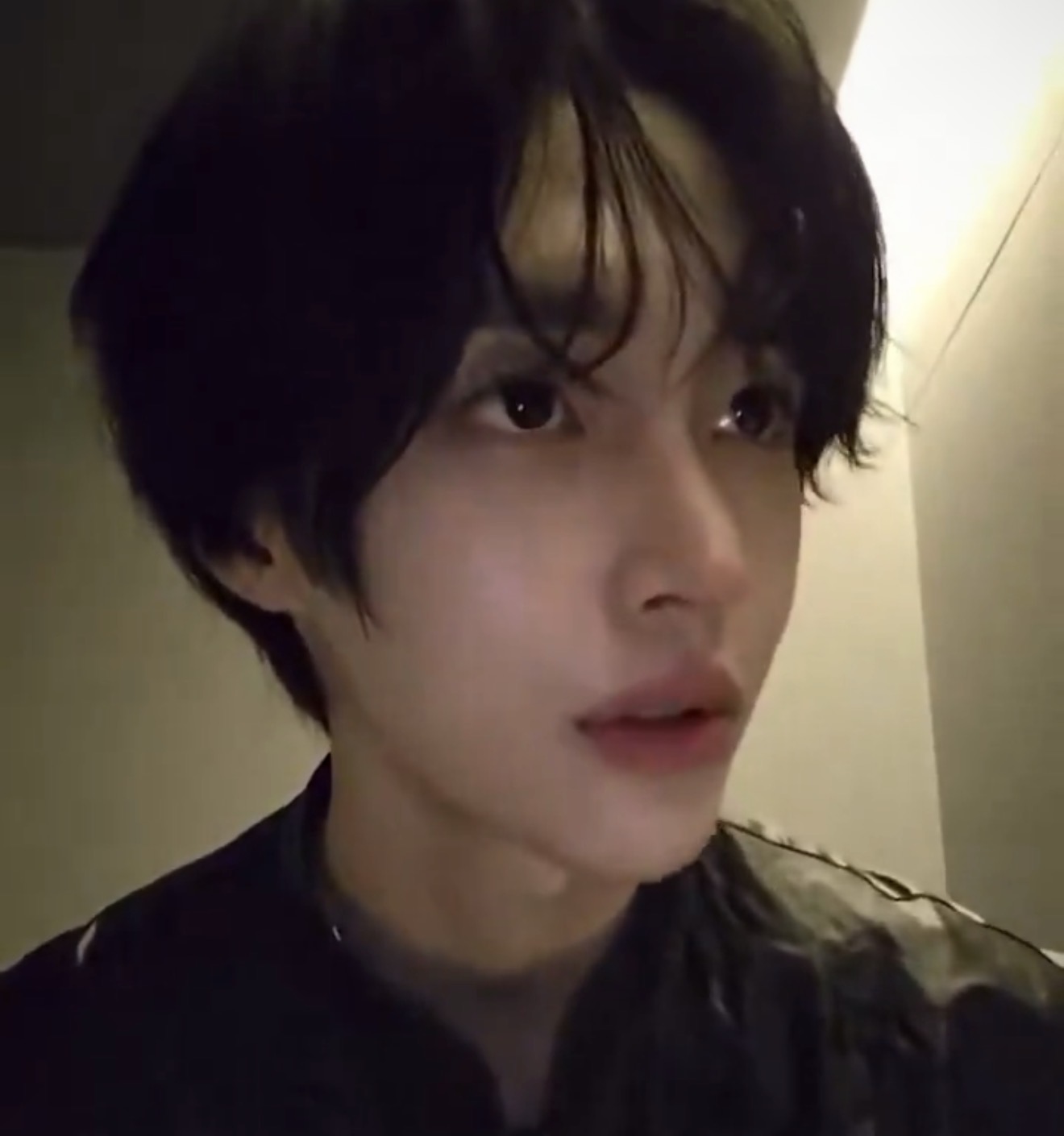 [잡담] 원빈 눈코입 진짜 크다 | 인스티즈
