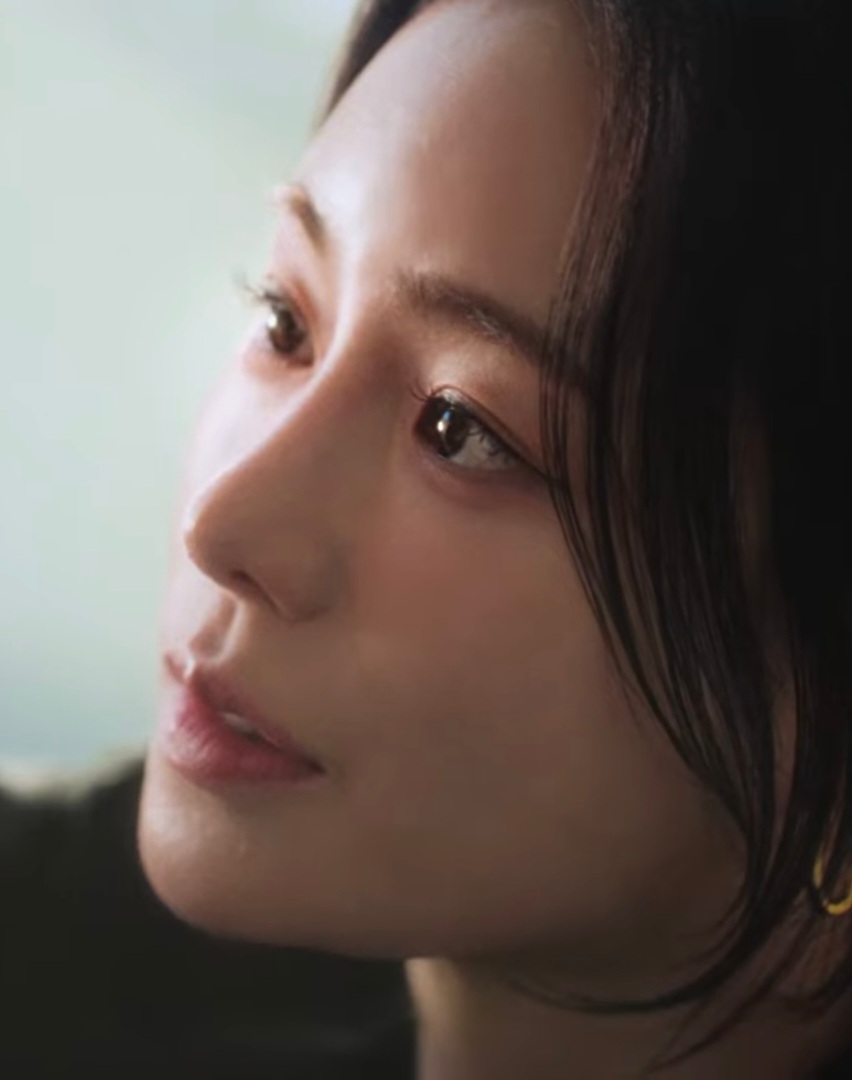 [잡담] 멋진신세계) 멋신 브랜딩필름 지금봤는데 임지연 이런얼굴 처음봐 | 인스티즈