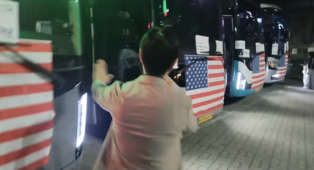 [잡담] 실시간 올공 시위 상황ㅋㅋㅋㅋㅋㅋㅋ | 인스티즈