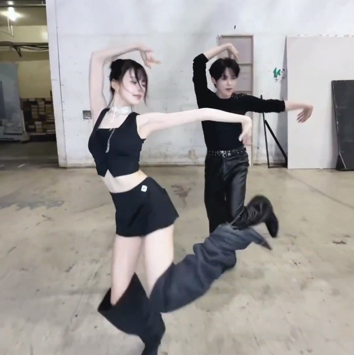 [잡담] 성한빈 방지민 챌린지봄 | 인스티즈