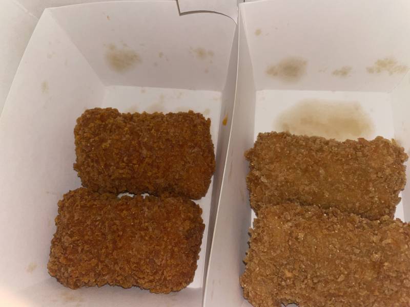 [잡담] 나 치필링 딱 네개 남김 맛잇깅한데 개힘들엇다 | 인스티즈