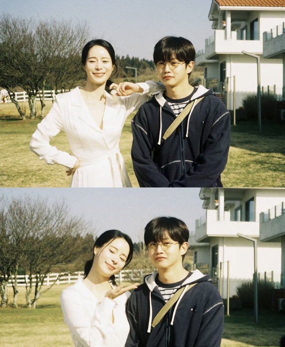 [잡담] 아니 이 둘이 동갑이라고? | 인스티즈