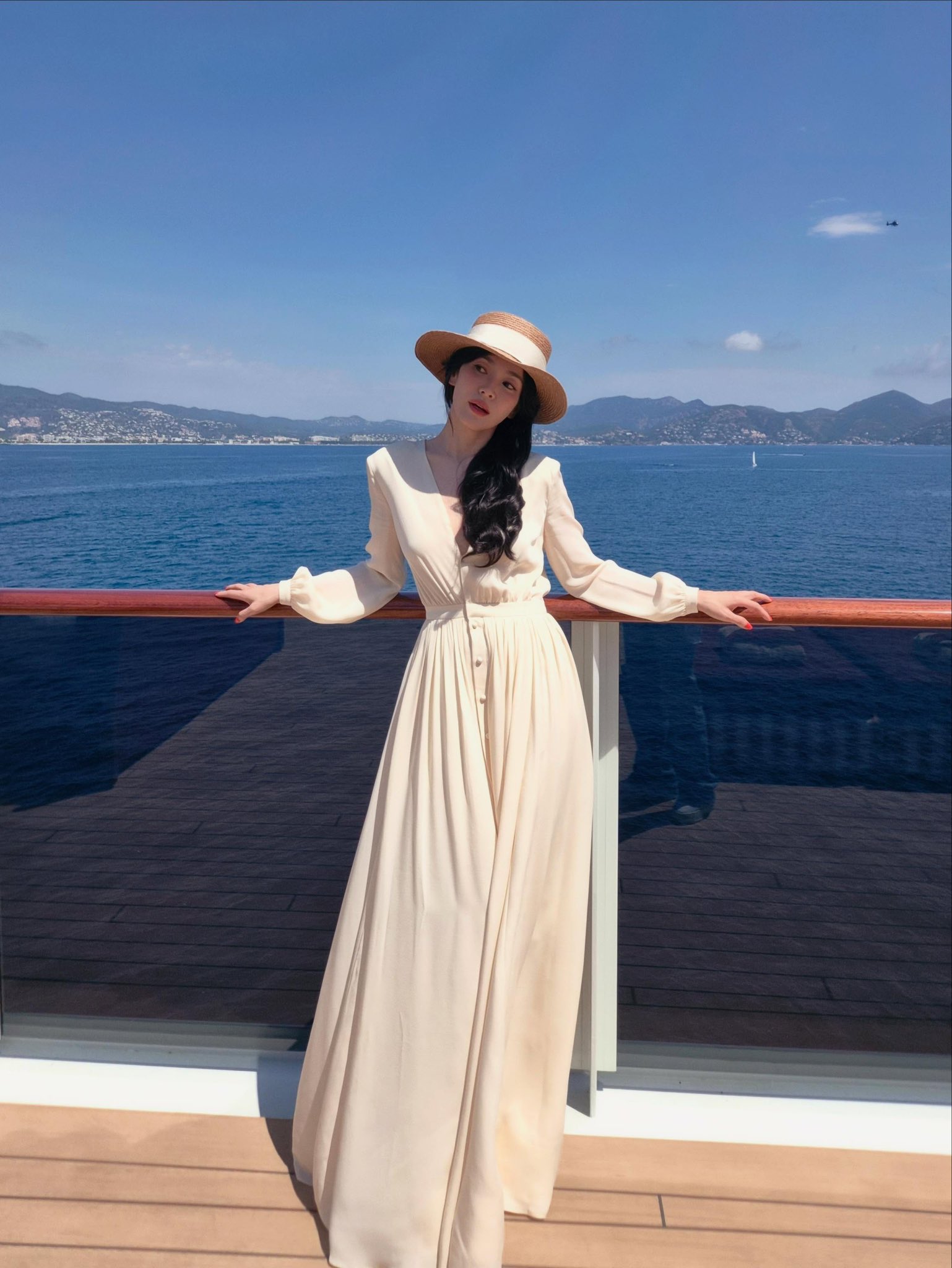 [잡담] 송혜교) 오늘자 송혜교 인스타 업뎃 | 인스티즈