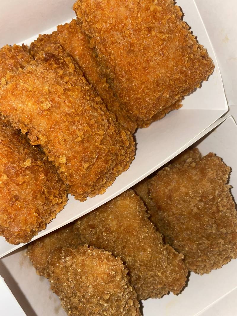 [잡담] 나 치필링 딱 네개 남김 맛잇깅한데 개힘들엇다 | 인스티즈